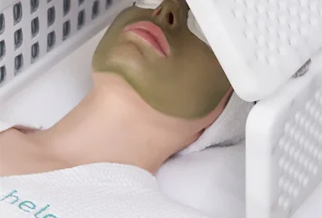 HELEO4: фотодинамическое омоложение. 1-я процедура 4500₽!