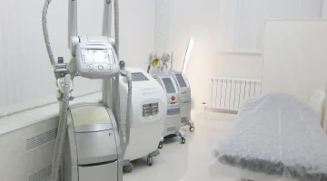 Клиника эстетической медицины PRAGA изображение 4