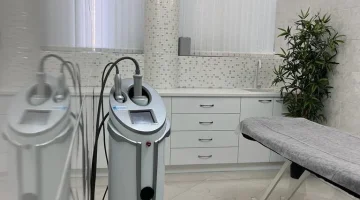 Клиника эстетической медицины PRAGA изображение 8