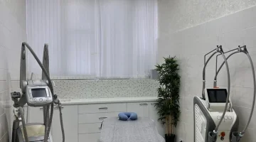 Клиника эстетической медицины PRAGA изображение 17