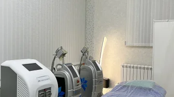 Клиника эстетической медицины PRAGA изображение 15