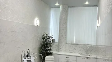 Клиника эстетической медицины PRAGA изображение 14