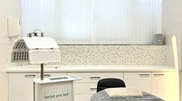 Клиника эстетической медицины PRAGA изображение 19