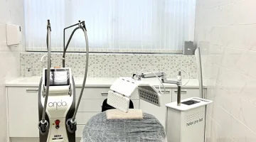 Клиника эстетической медицины PRAGA изображение 10