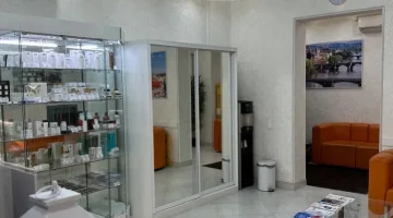 Клиника эстетической медицины PRAGA изображение 6