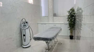 Клиника эстетической медицины PRAGA изображение 9