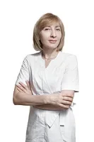 Солодских Людмила Федоровна