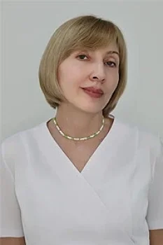 Солодских Людмила Федоровна