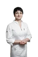 Мазалова Ирина Геннадьевна