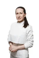 Алиева Фарида Хидирнабиевна