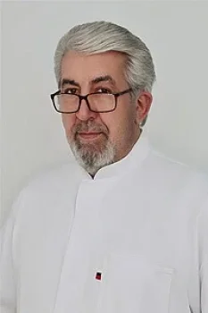 Балатчини Захар Салихович