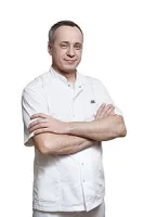 Мазалов Константин Николаевич