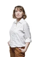 Куварина Ирина Евгеньевна