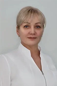 Шевченко Татьяна Николаевна﻿