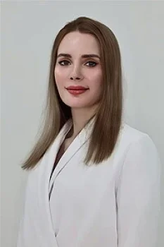 Штаркина Нина Дмитриевна