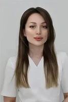 Абукова Мадина Лостамбековна