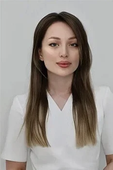 Абукова Мадина Лостамбековна
