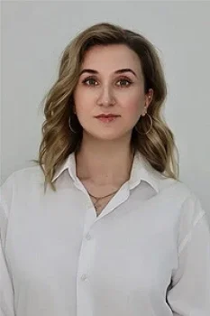 Мускатиньева Олеся
