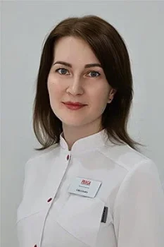 Долгополова Светлана