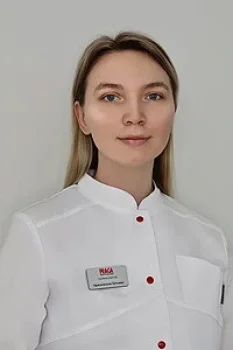 Прилепская Татьяна